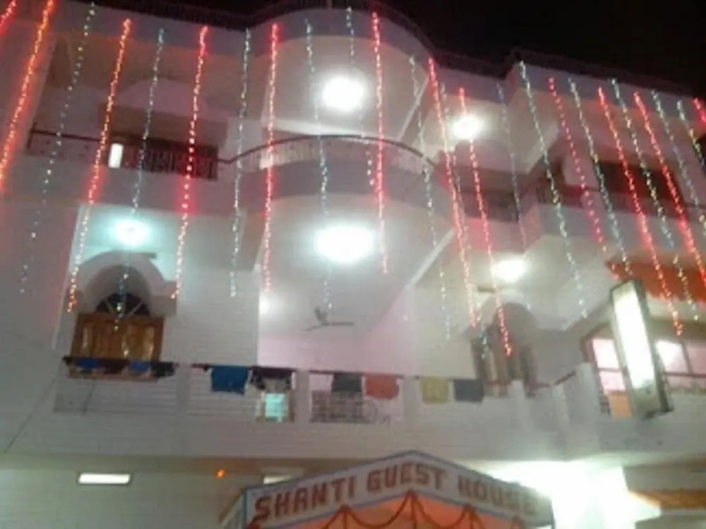 Hotel Shanti
