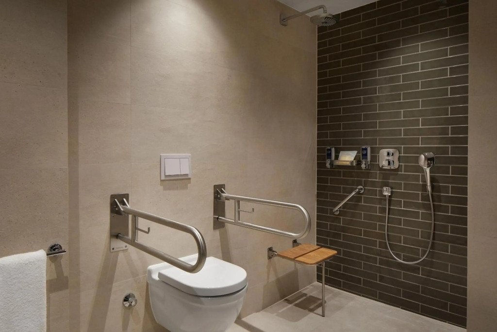 Four Points by Sheraton Prishtina City