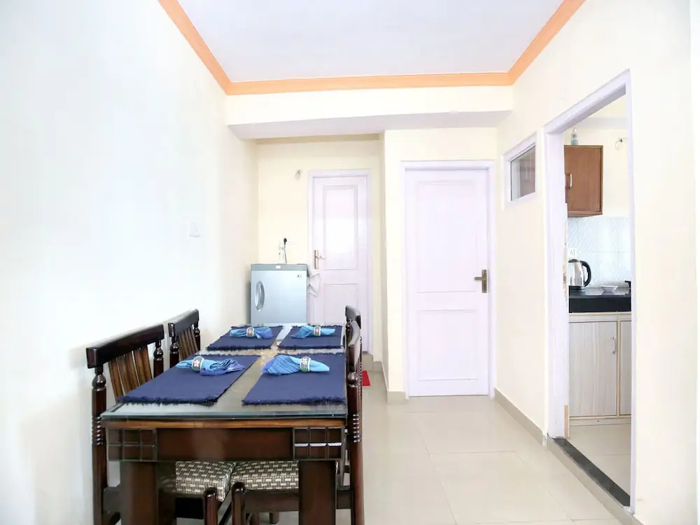 OYO 12931 Home 2BHK Valley Cottage