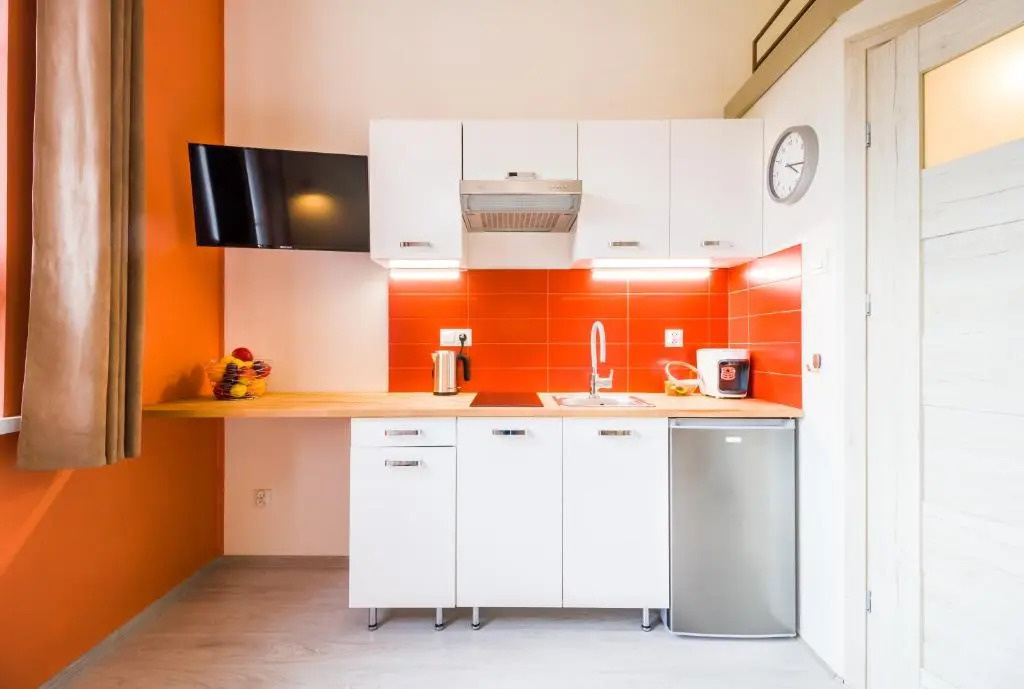 Solna Atelier by MB Apartments