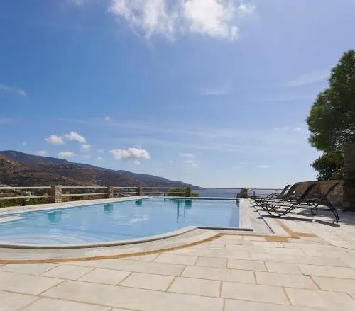 Villa Eleni Kea