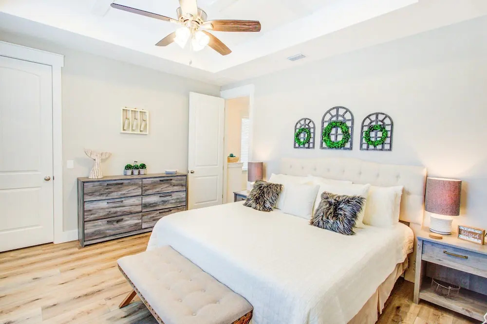 Sands Street Homes by Forehand Rentals