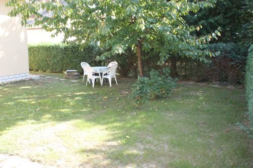 Apartman Mercédesz II