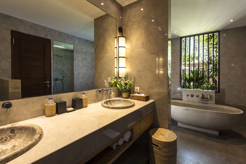 Bali Villa Near the Beach, 2061