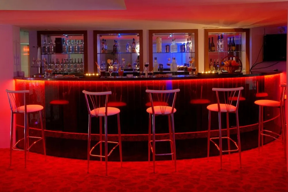Sedef Otel