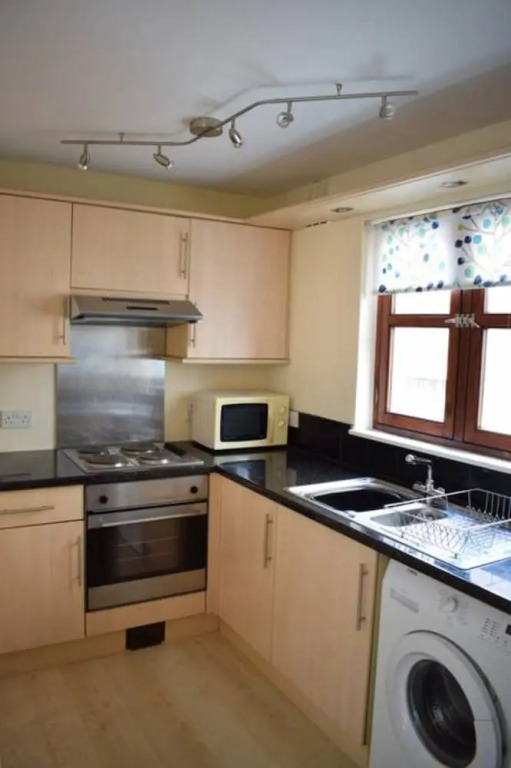 Pimlico 1 Bedroom Flat