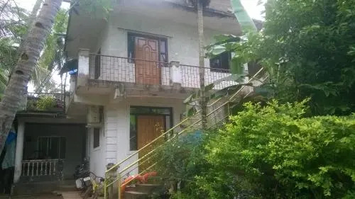 Aryans Guest House
