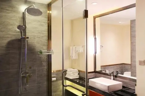 Dali Xanadu Boutique Hotel