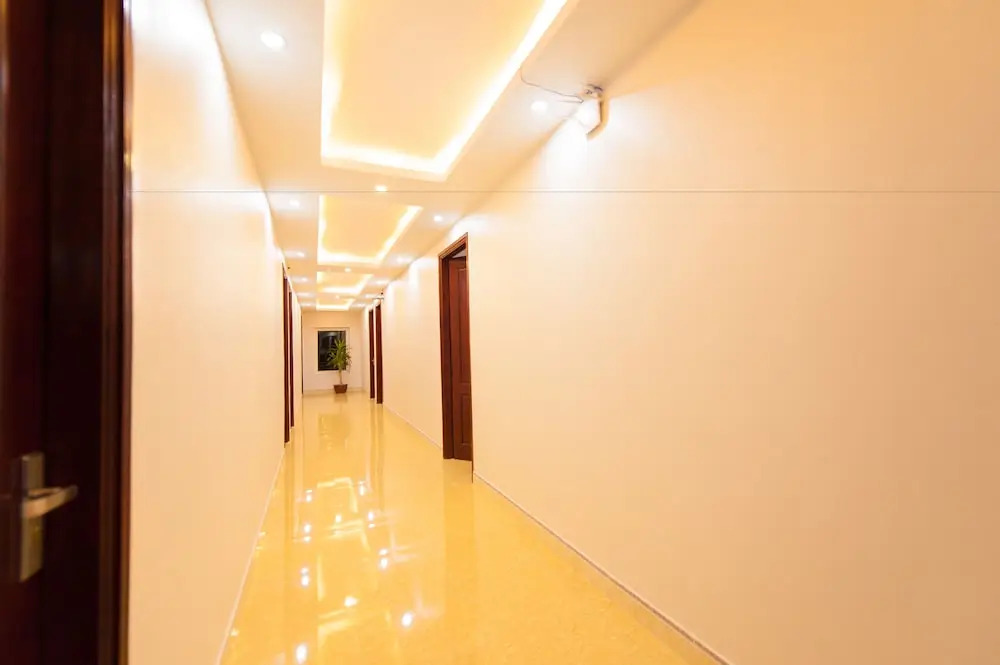 Green Hotel