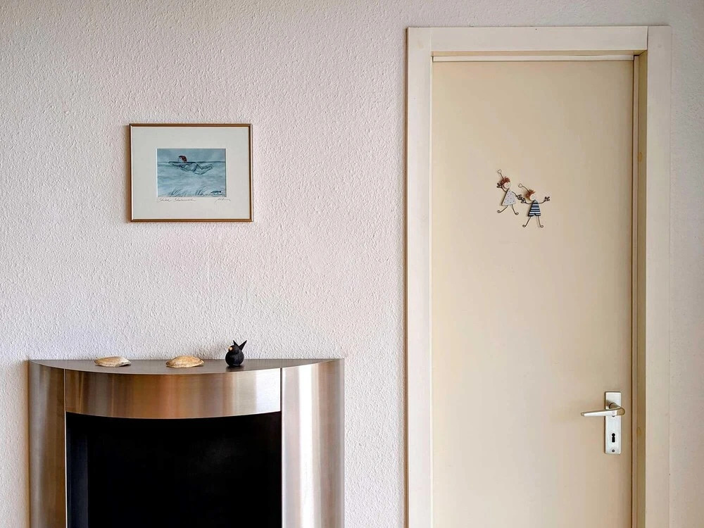Ferienwohnung Sonnenaufgang