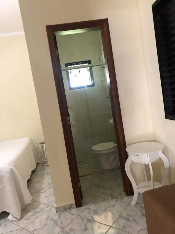 Sítio Refúgio do Alto