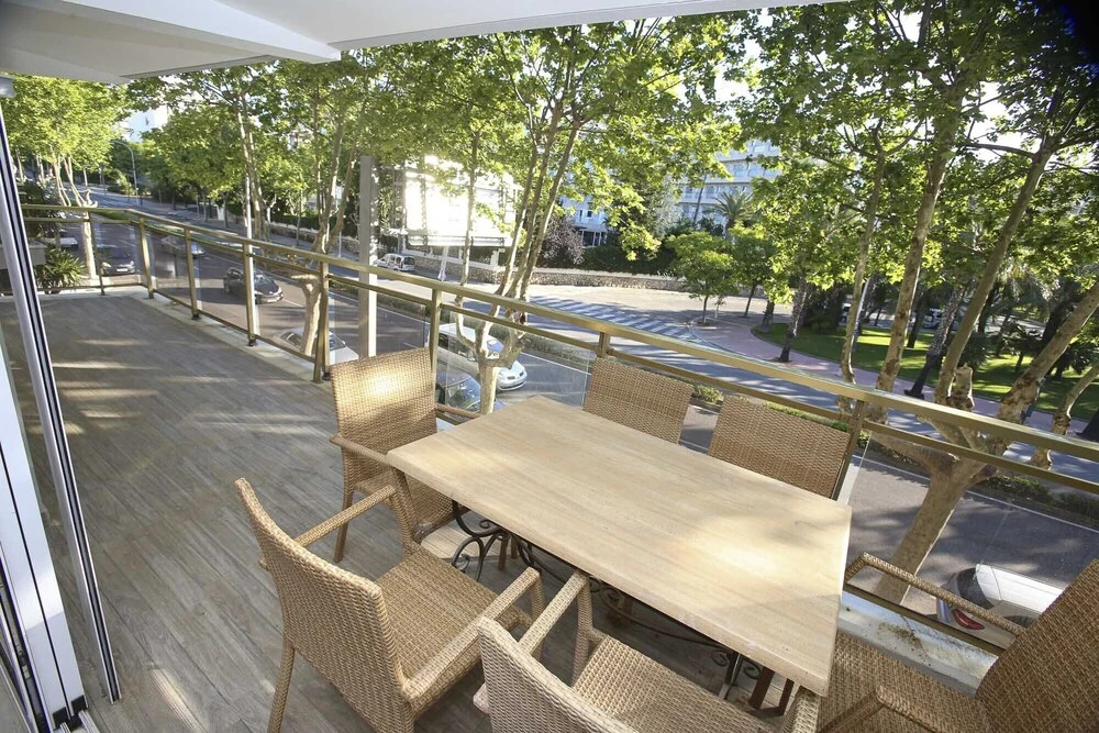 Apartamento Differentflats Samoa