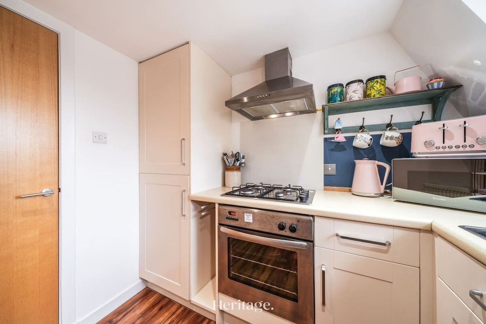 The Hideaway Cosy Seaside Getaway in Stonehaven