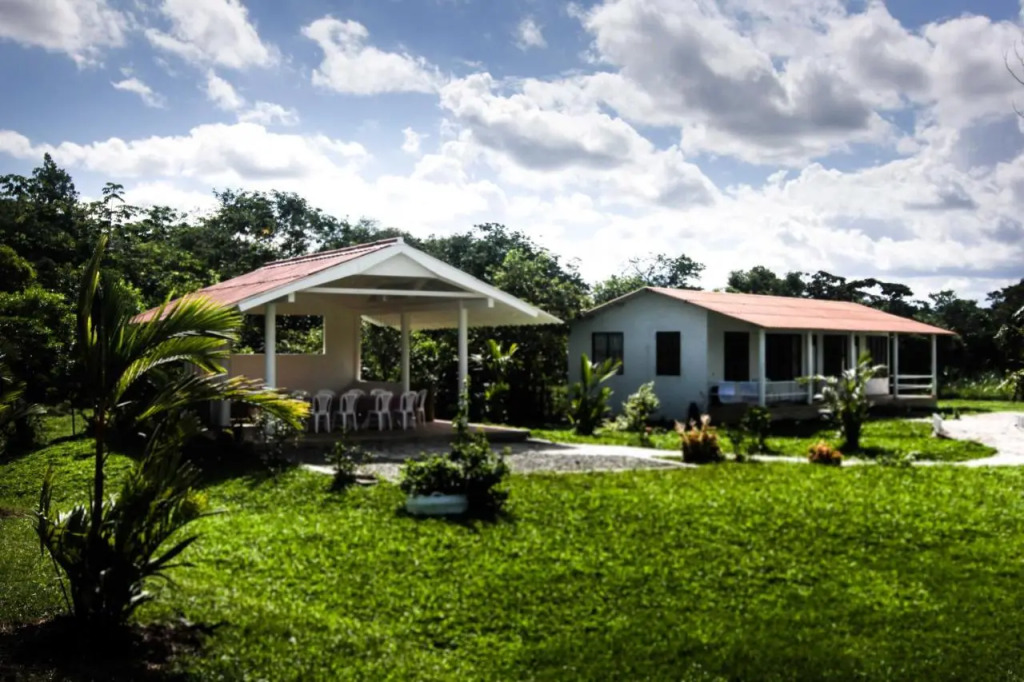 Hotel Campestre Mastranto