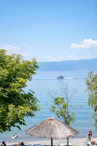 Hotel Makoteks