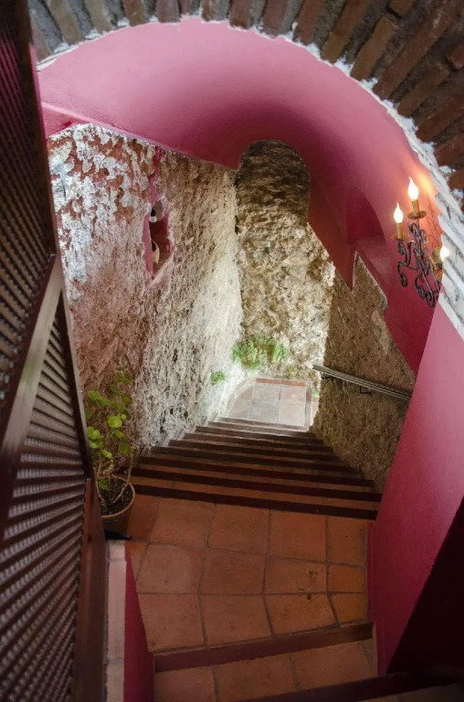 Hotel Montelirio