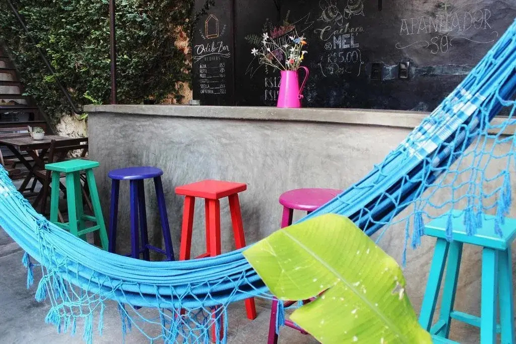 Sante Hostel