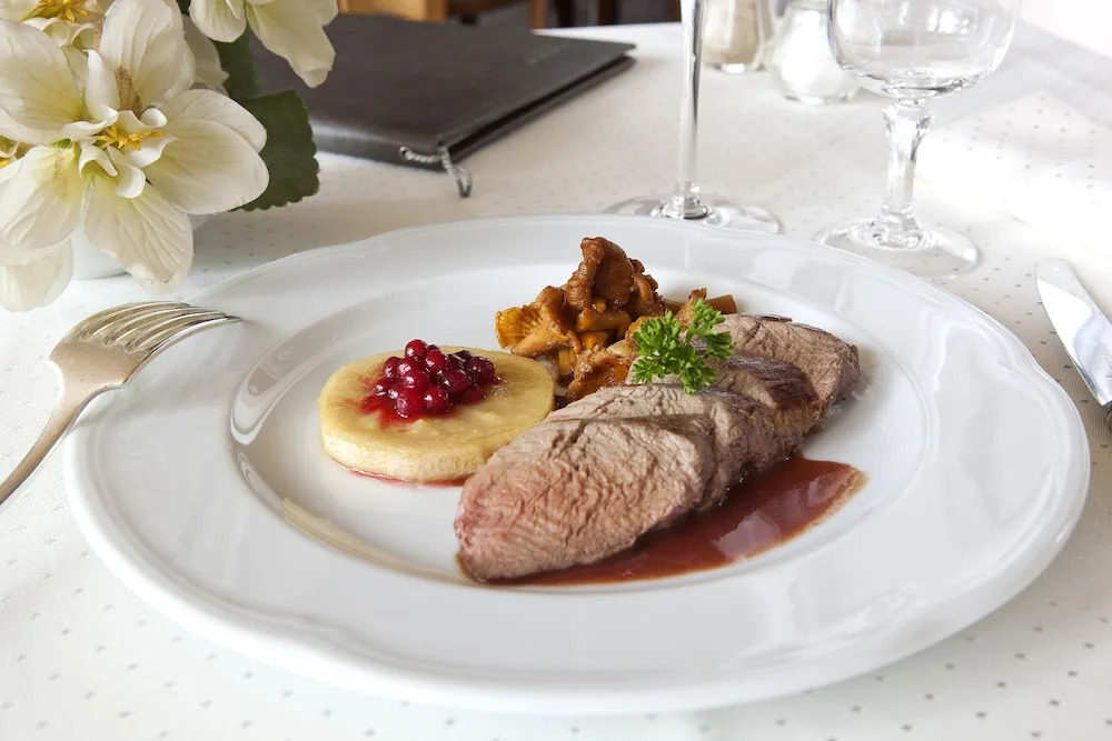 Logis Hotel-Restaurant De La Poste