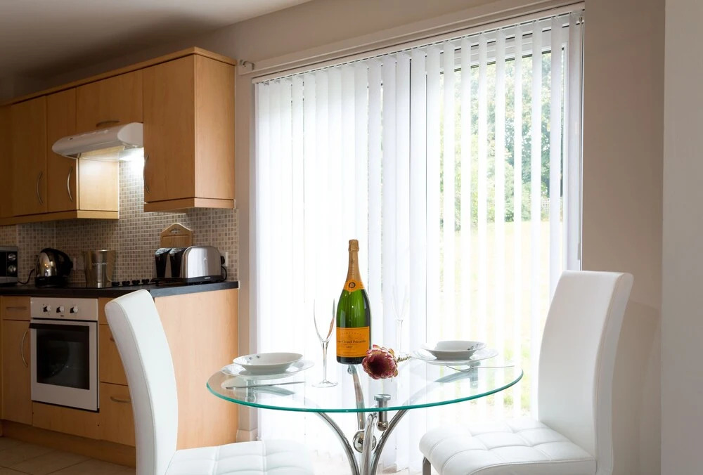 Quiet 2 Bedroom Apartment in Headington, Close to Oxford Hospitals & Brookes University