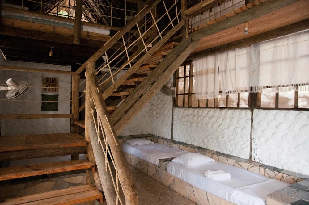 EcoHostal Rio Piedra