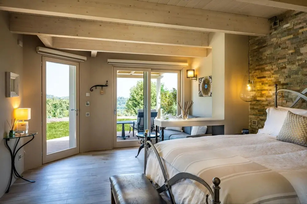 Fonte Martino Guest House & Estate