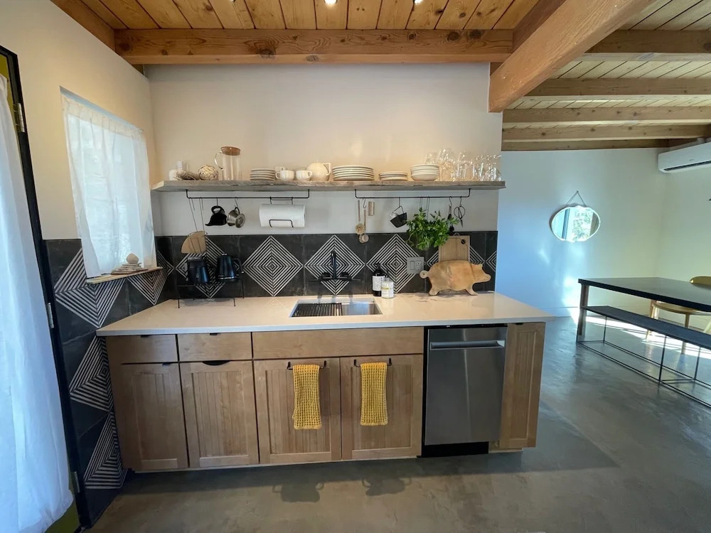 Verdin's Nest - Romantic Retreat W/ Hot Tub Under The Stars! 1 Bedroom Home by RedAwning