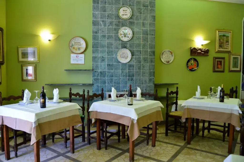 Hotel Puccinelli