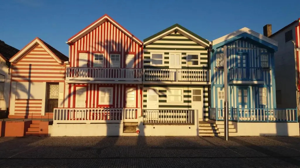 Casa do Mar