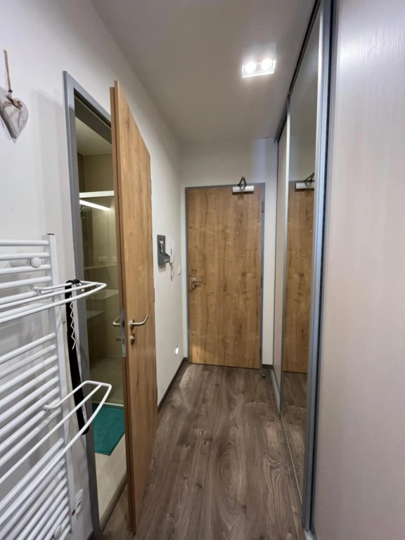 apartmán Jestřáb 14