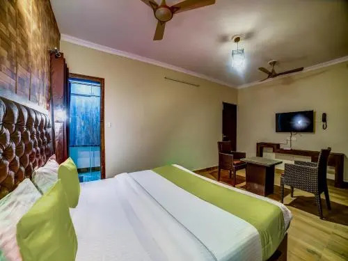 Sahastradhara RiverResort