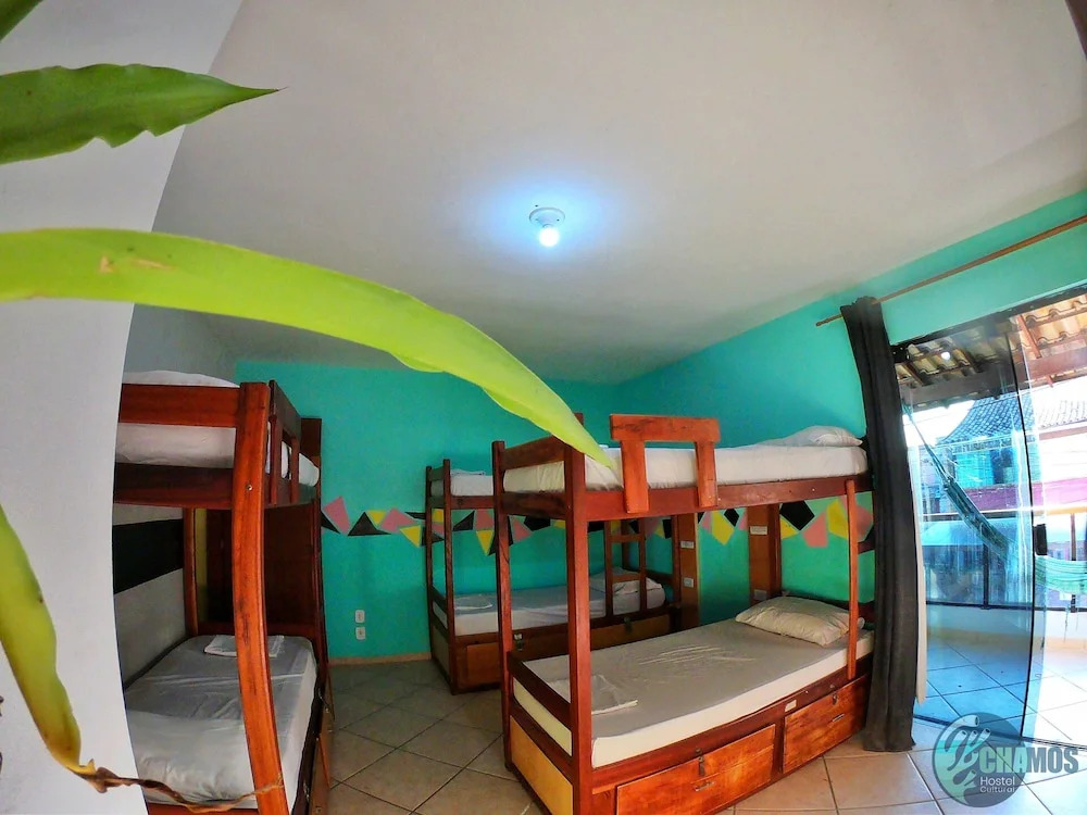Chamos Hostel Cultural