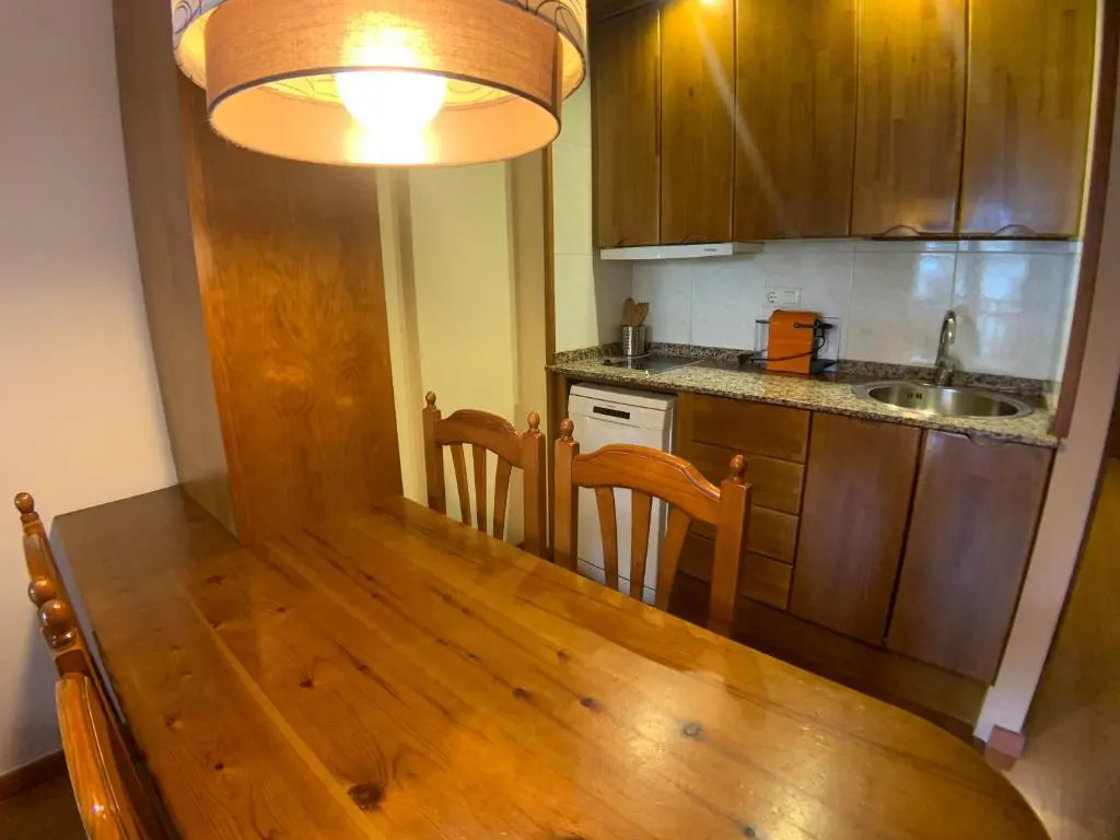 Apartamentos Los Lagos