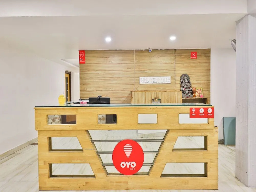 OYO 2252 Hotel Mukund