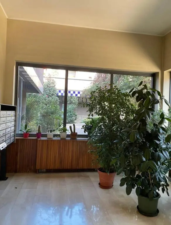Lovely apartment in Gallarate