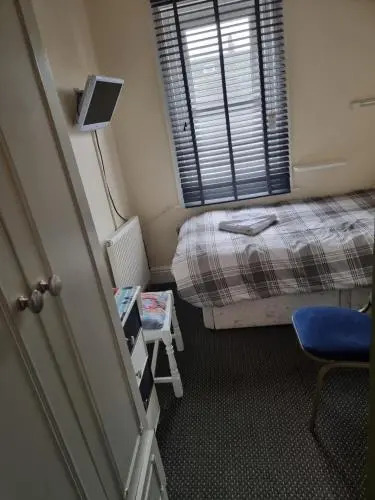 Winston House Guesthouse