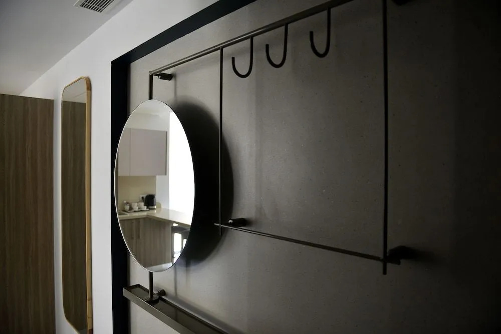 ZUR Studios and Suites