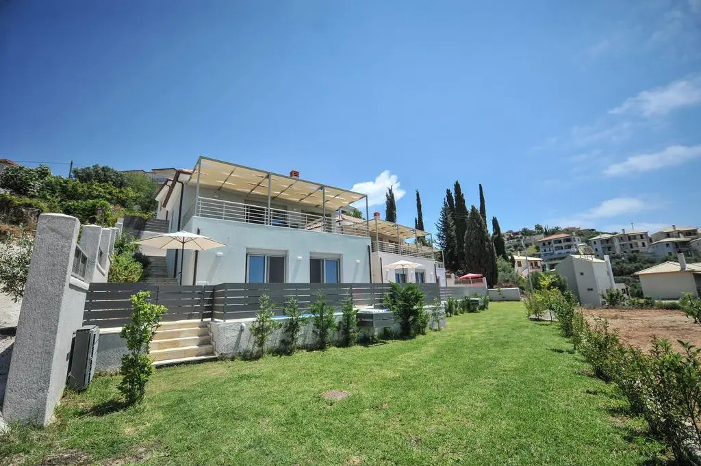 Casa Sivota