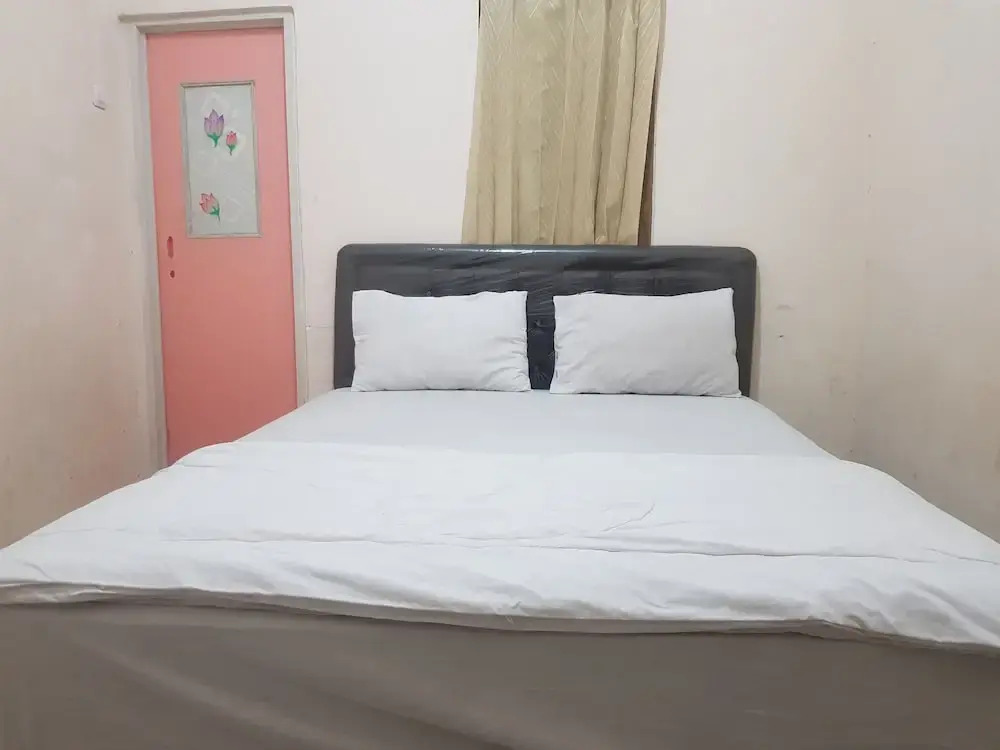 Hotel O Peaceful Residence