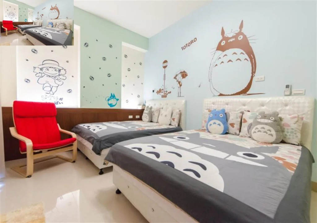 Kunba Homestay