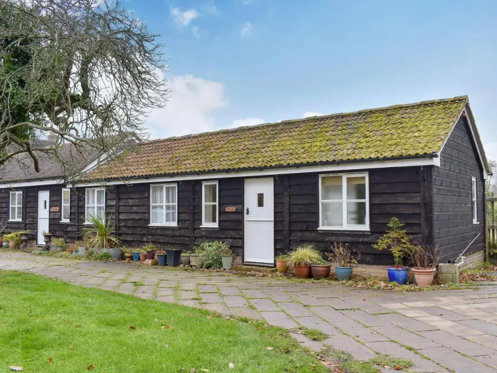 Rose Cottage