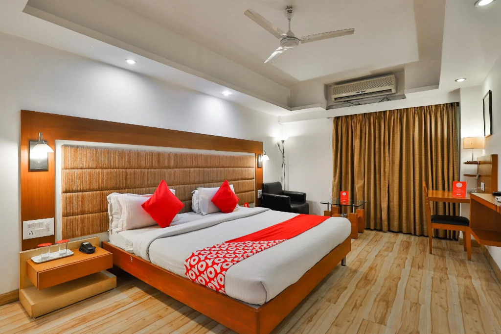 Collection O 37475 Hotel Orchid