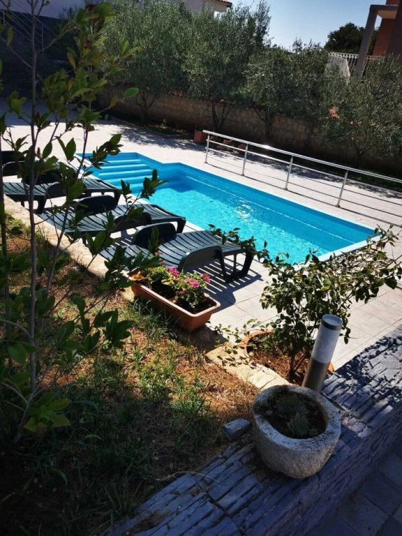 Villa Mediteraneo Dalmatia