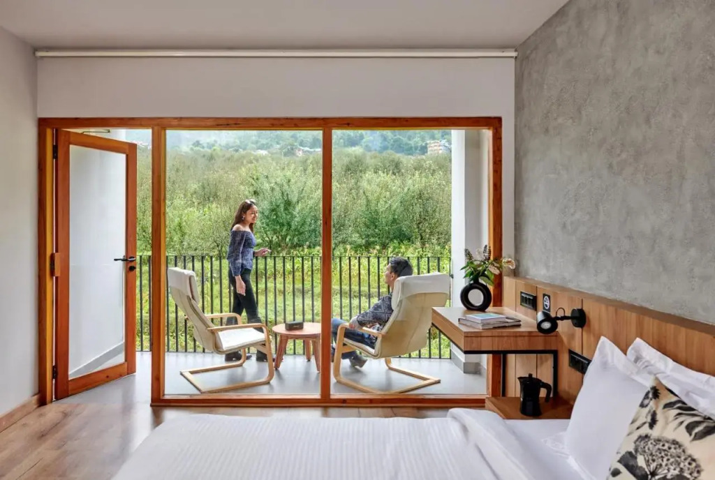 Warehouse Suites and Loft