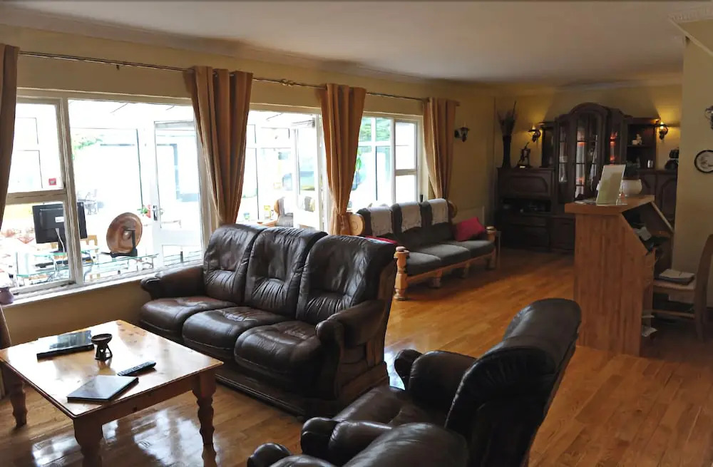 White Lodge B&B