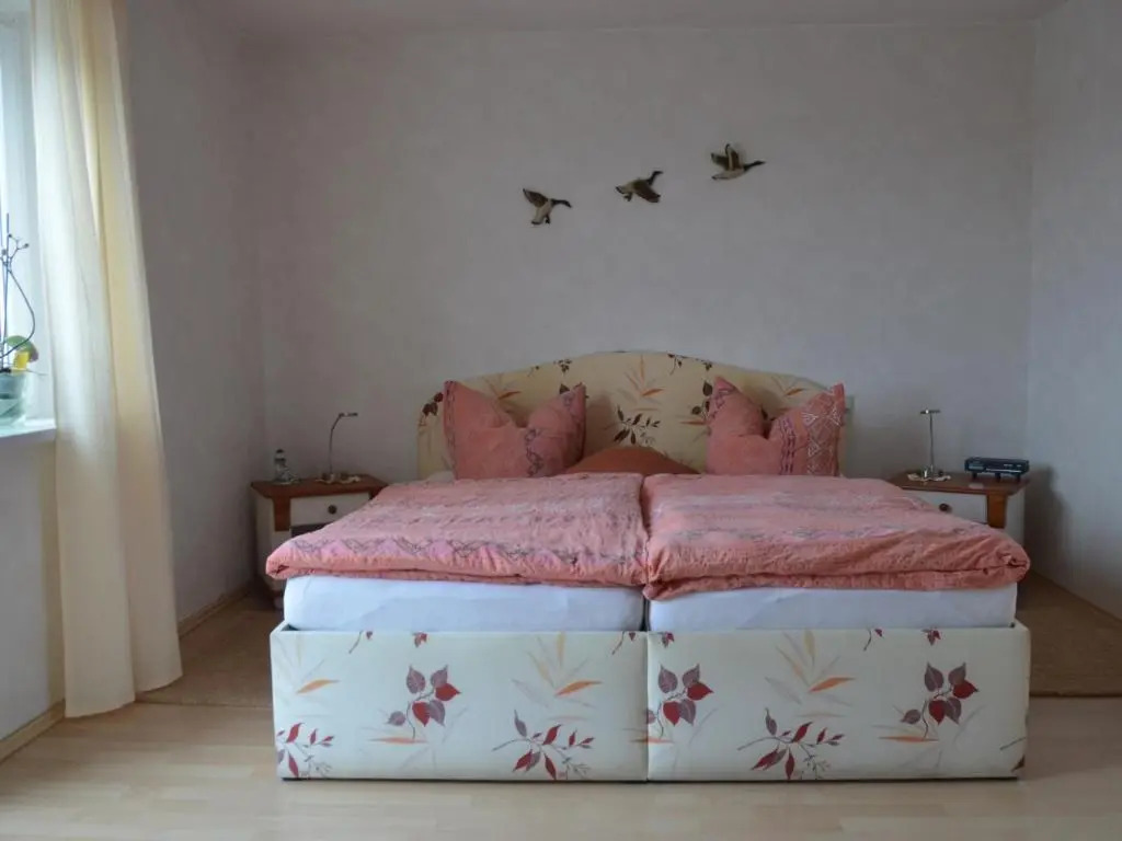Ferienwohnung Emely