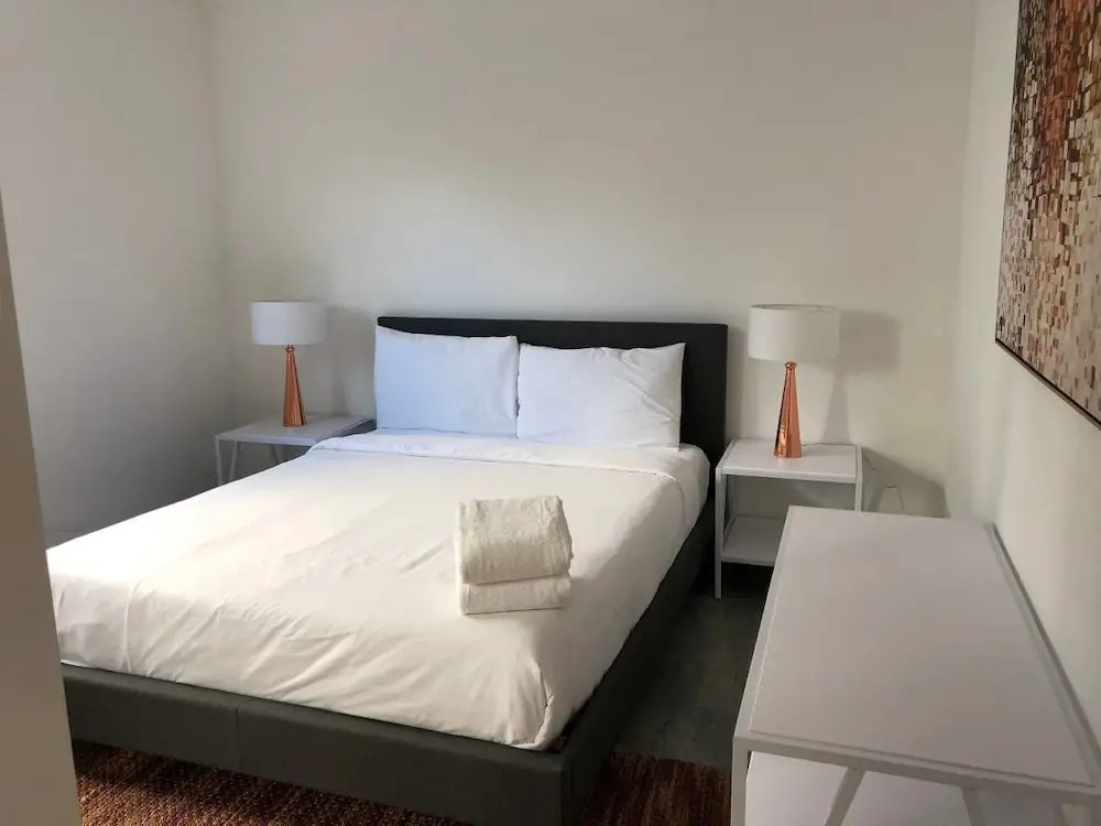Brand NEW Luxury Spacious 3bdr Townhome Close to 3rd St