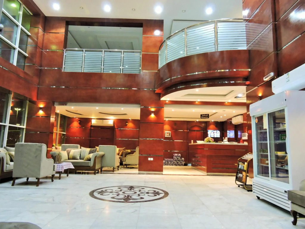 Olive Suites