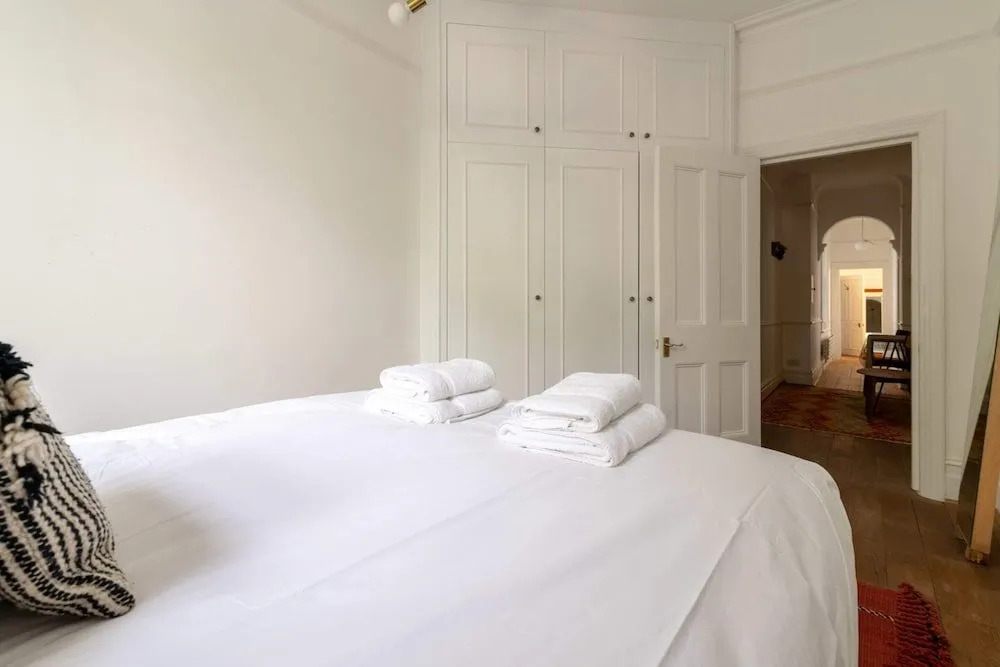 Stunning Maida Vale Apartment