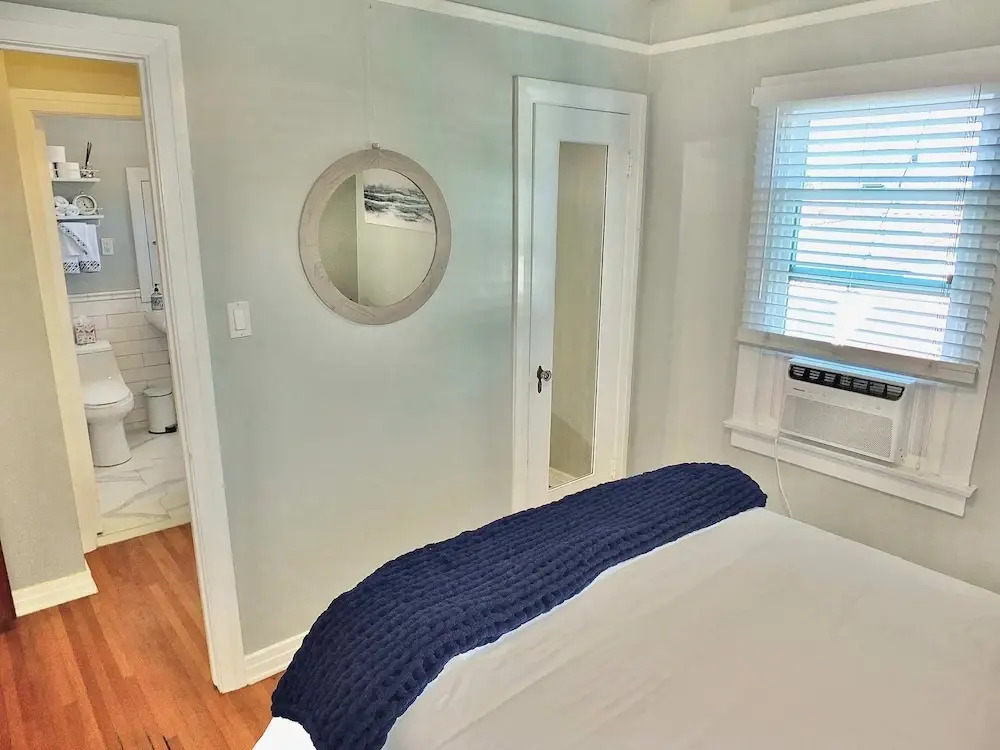 Belmont Boutique Dream Retreat For 2