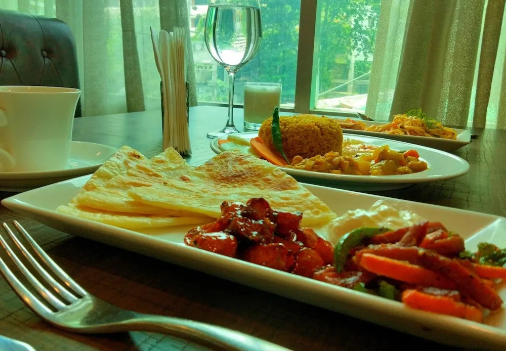 Royal Inn Dhaka
